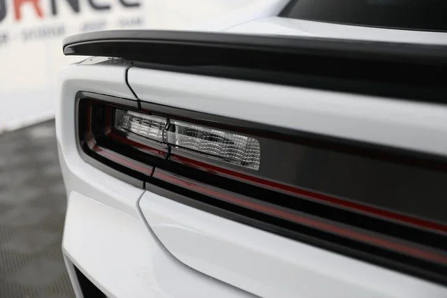 New 2026 White Knuckle Dodge Scat Pack image 28