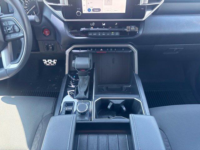 2025 Toyota Tundra SR5 - Photo 14