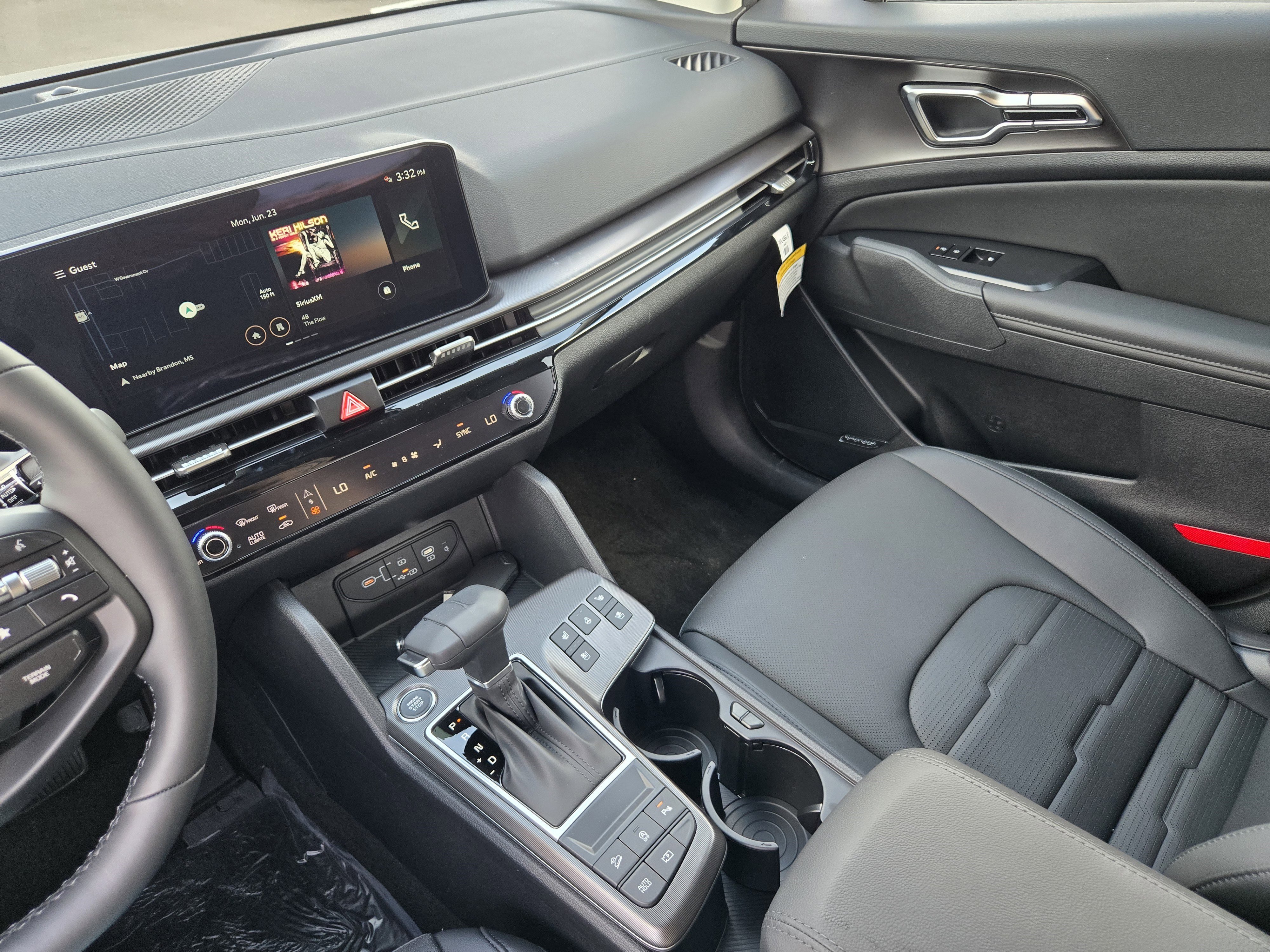 2026 Kia Sportage SX Prestige - Photo 17