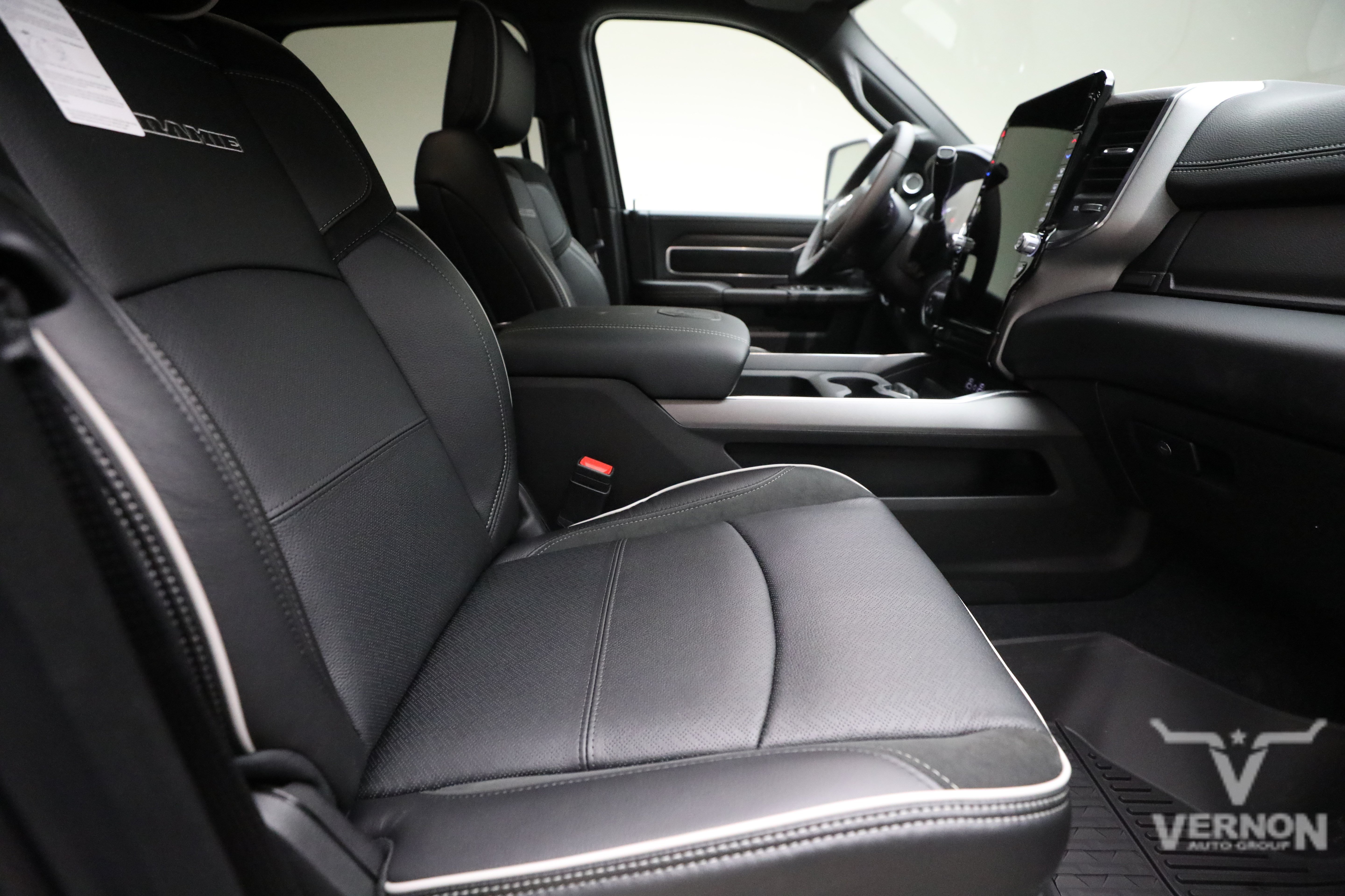 New 2026 Granite Crystal Metallic Clearcoat Ram N image 11
