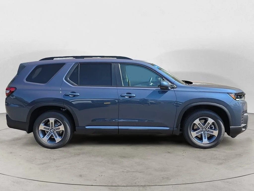 2026 Honda Pilot EX-L - Photo 20