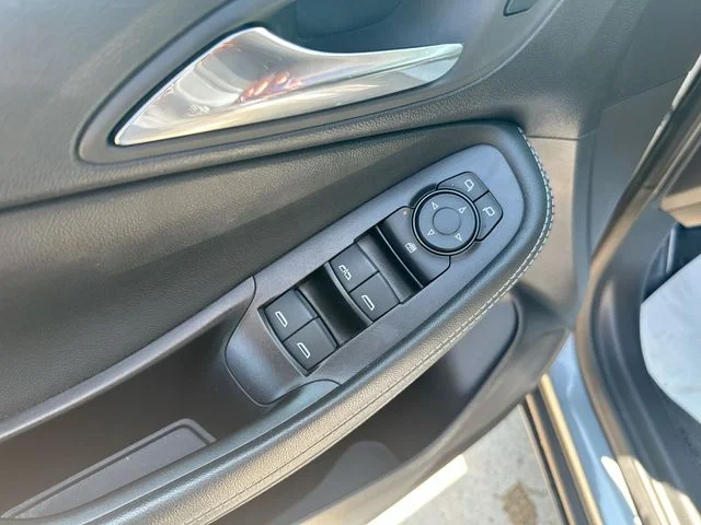 Used 2025 Gray Buick Preferred image 25