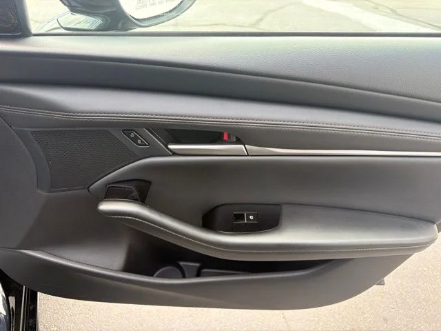 Used 2025 Black Mazda 2.5 S Select Sport Base image 33