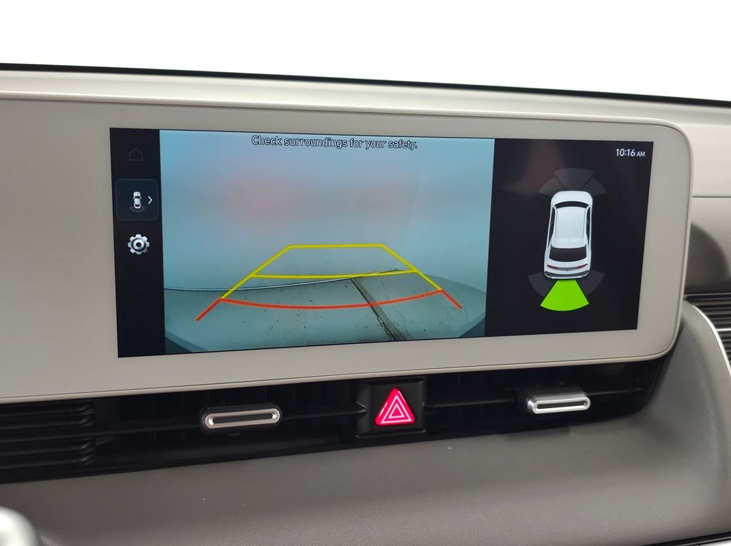 2023 Hyundai IONIQ 5 SEL - Photo 28