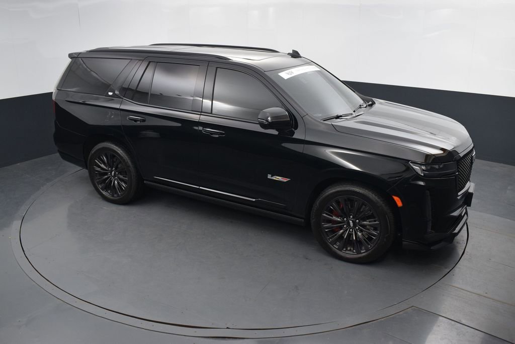 2024 CADILLAC ESCALADE - Image 54