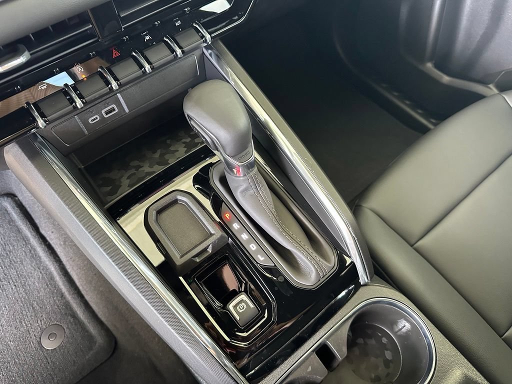 2026 GMC Canyon Elevation - Photo 26