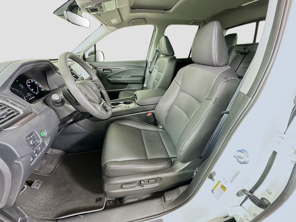 2026 Honda Ridgeline RTL - Photo 15