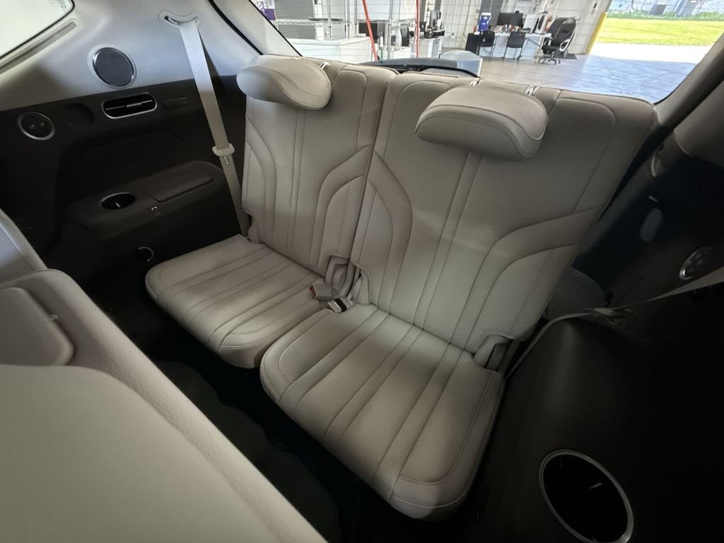 Used 2024 Gray Genesis 3.5T image 20