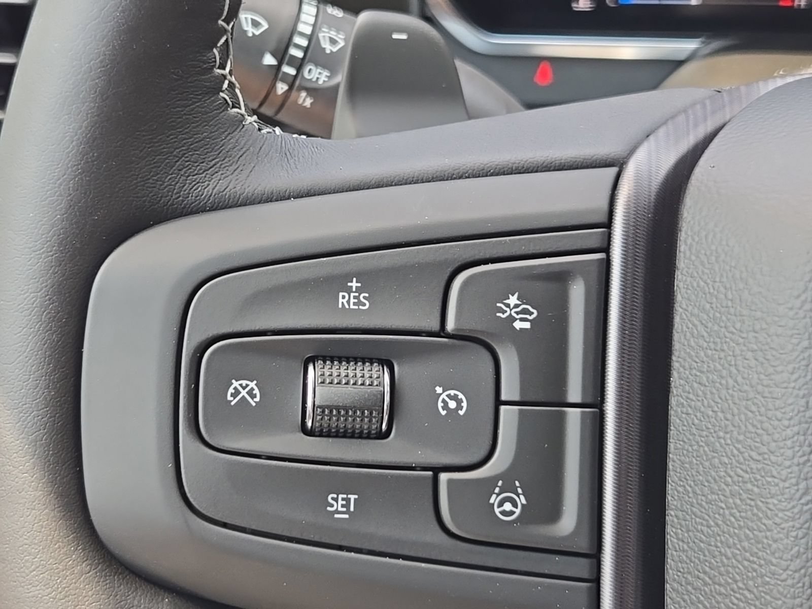2026 GMC Sierra 1500 Denali Ultimate - Photo 37