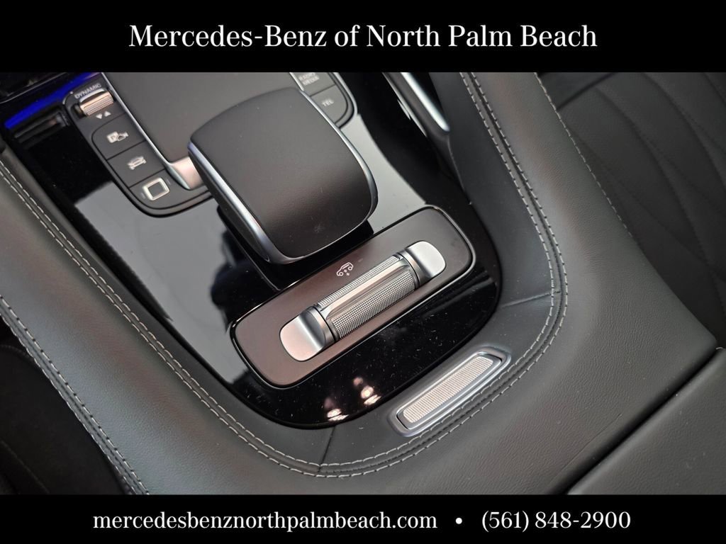 2026 Mercedes-Benz GLE Coupe GLE 53 AMG - Photo 50