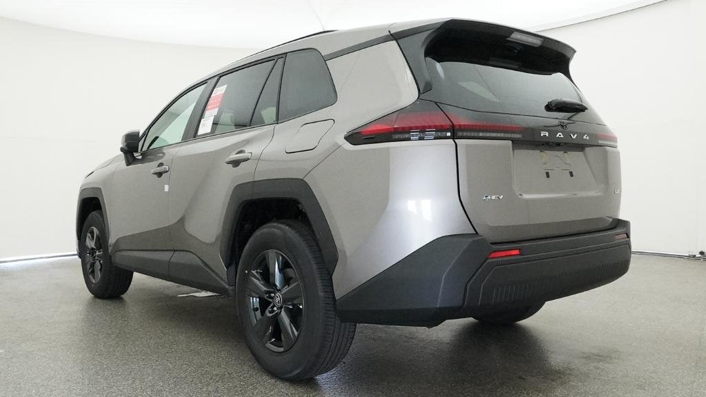 New 2026 Meteor Shower Toyota LE image 22