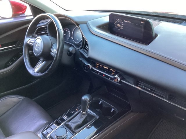 Certified Used 2022 Soul Red Crystal Metallic Mazda 2.5 S Premium Package image 22