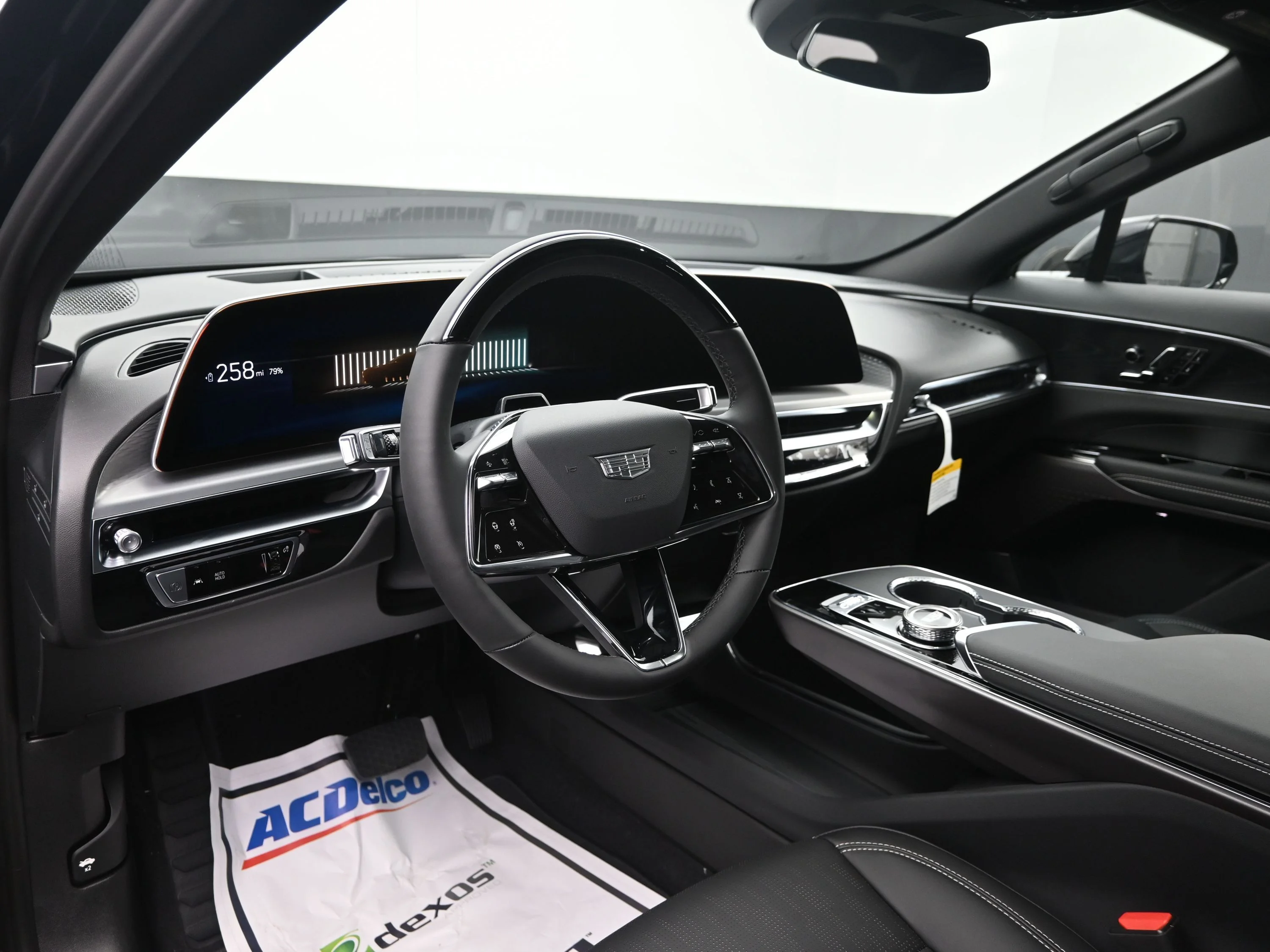2026 Cadillac LYRIQ Sport - Photo 7