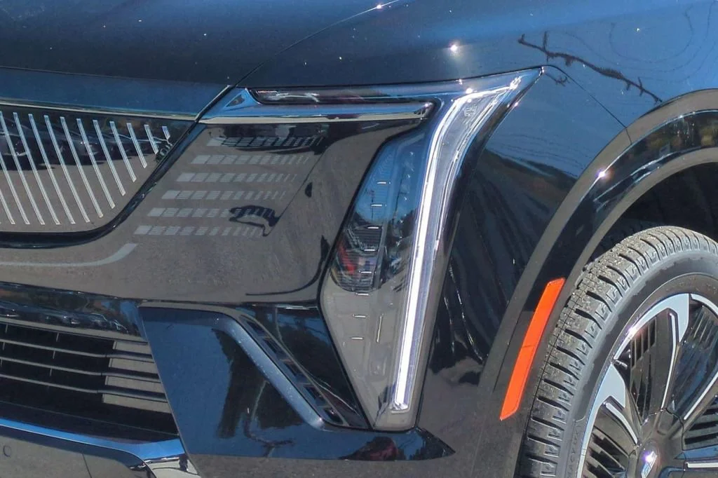 2026 Cadillac Escalade IQL Sport - Photo 18