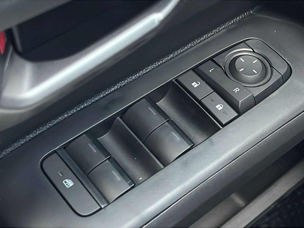 New 2026 Wind Chill Pearl <sup>1</sup> Toyota  TRD Sport image 16