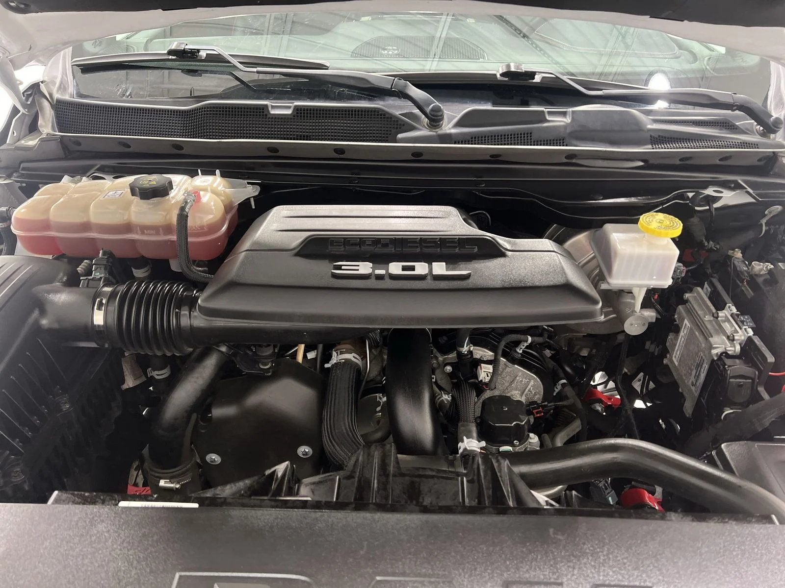 2022 RAM Ram 1500 Pickup Rebel - Photo 25