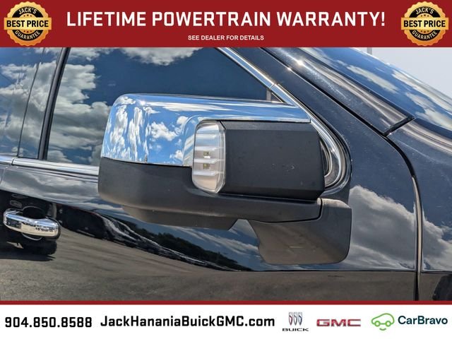 Used 2023 Black Chevrolet ZR2 image 11