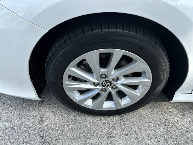 2024 Toyota Camry LE - Photo 10