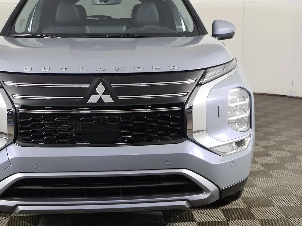 2026 Mitsubishi Outlander SE - Photo 16