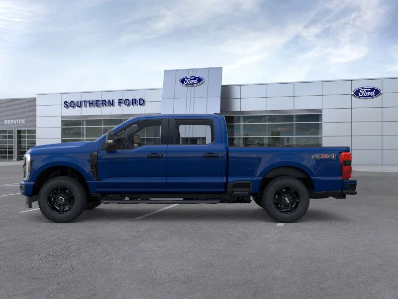 New 2026 Argon Blue Metallic Ford XL image 26
