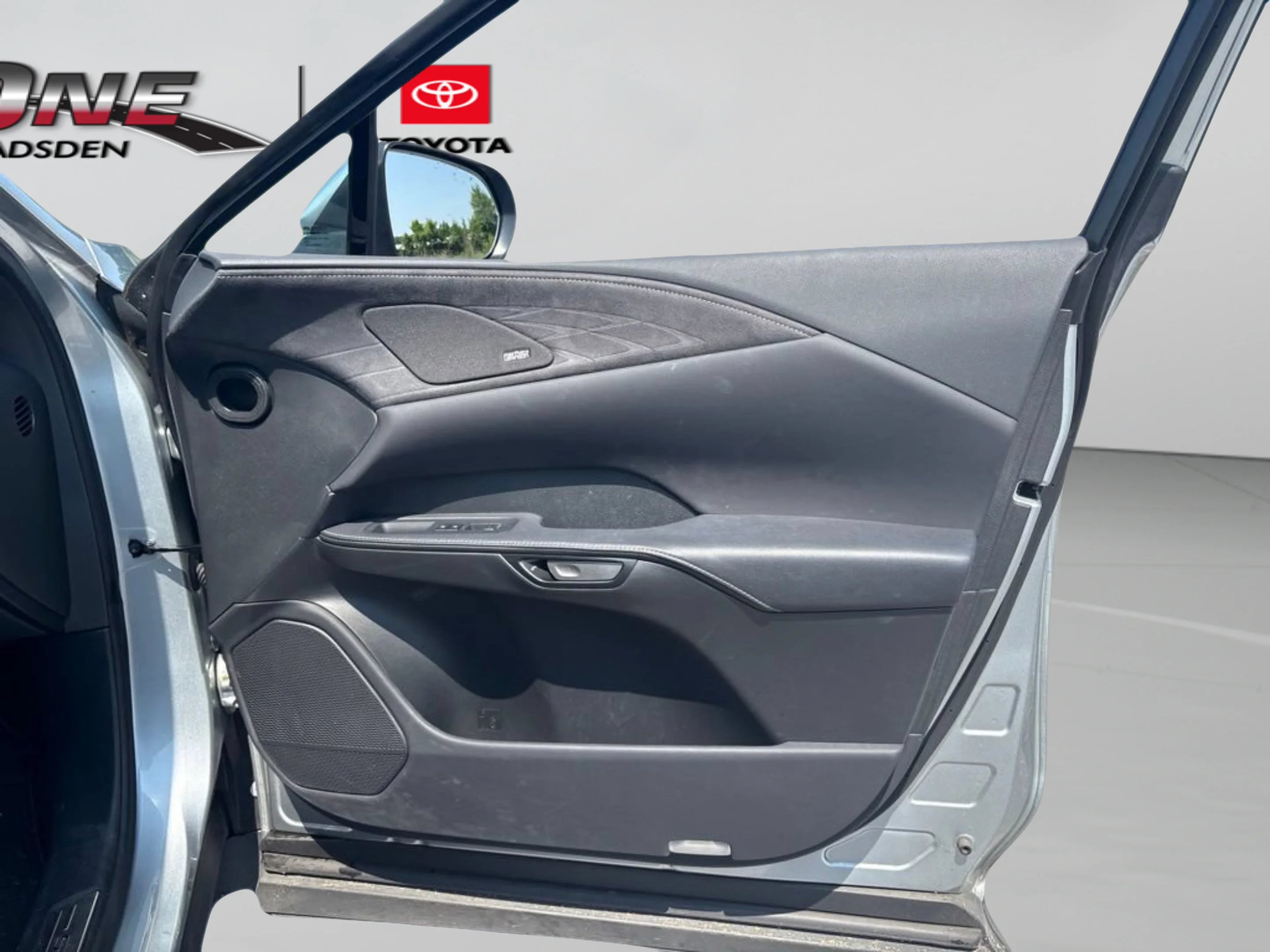 Used 2023 Iridium Lexus 350 Luxury image 30