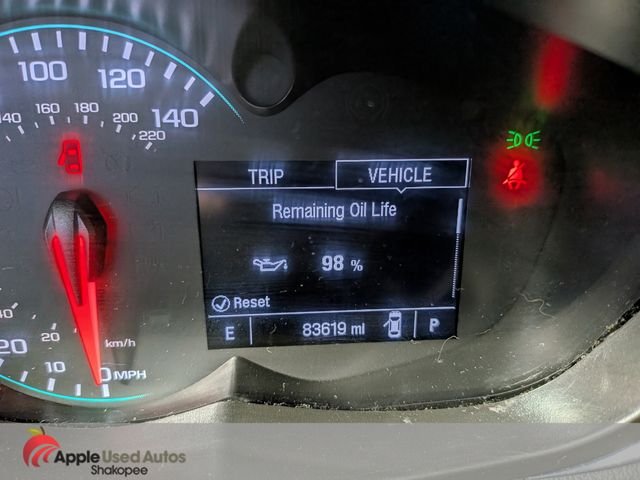 Used 2019 Red Chevrolet LT image 17