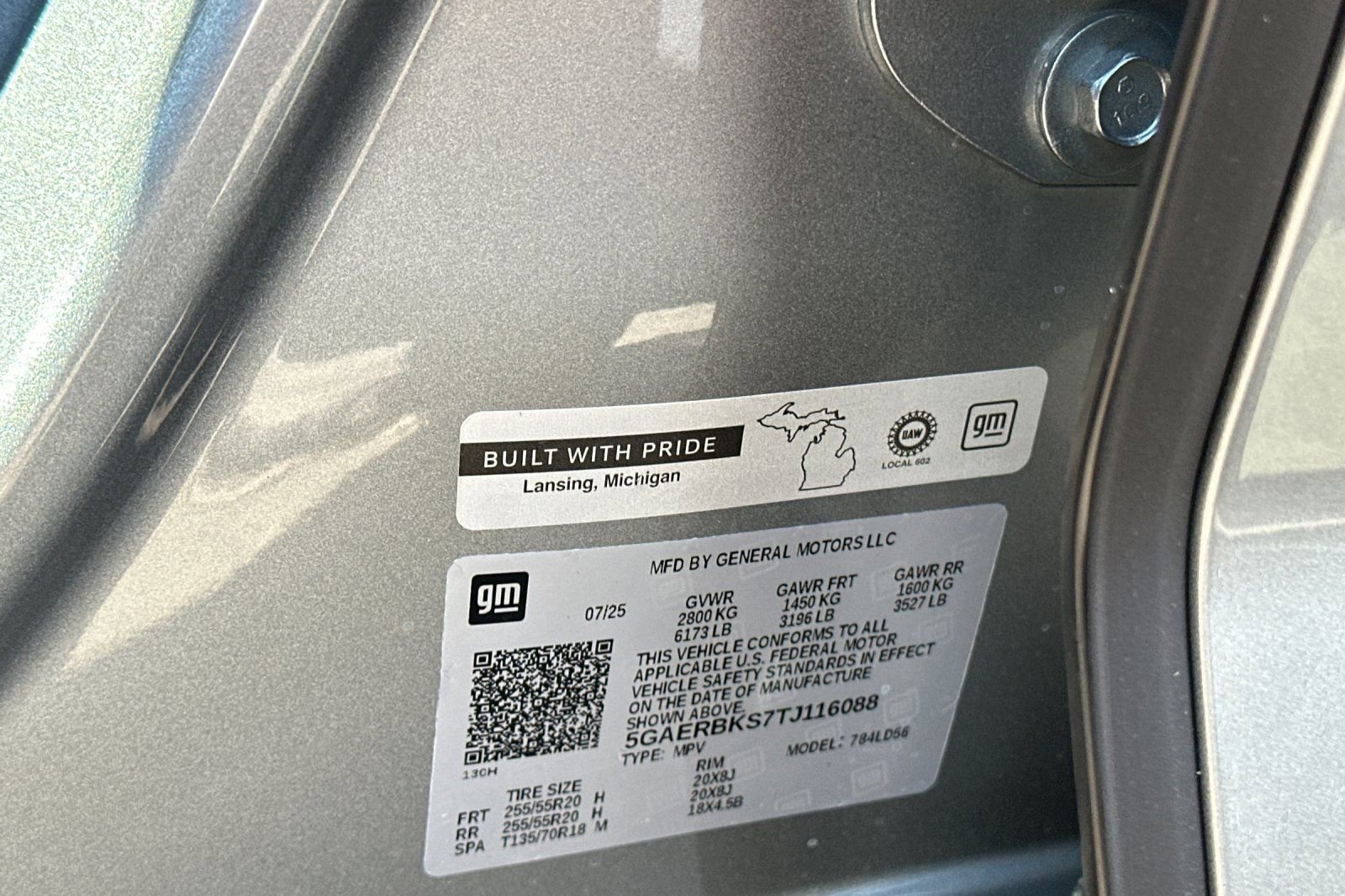 2026 Buick Enclave Sport Touring - Photo 23