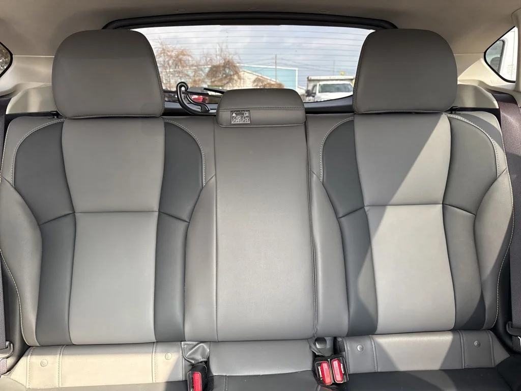 Used 2023 Gray Subaru Sport image 30