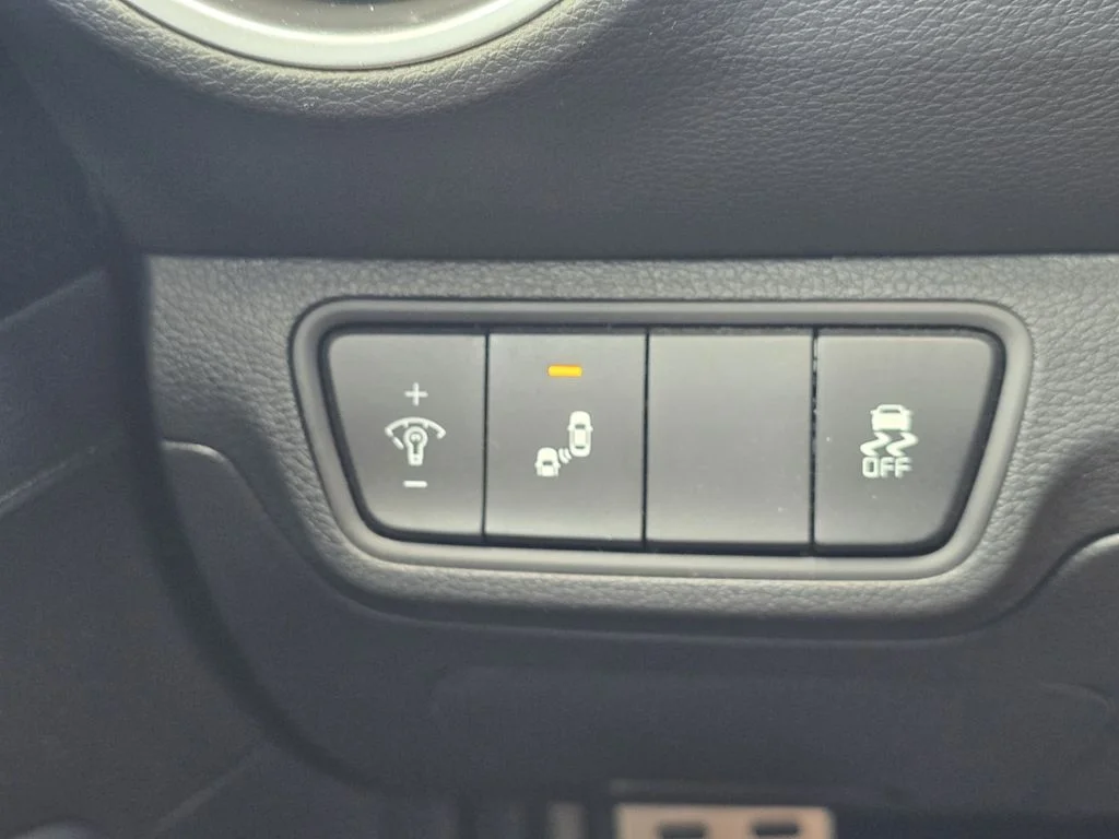 Used 2024 Snow White Pearl Kia GT image 21