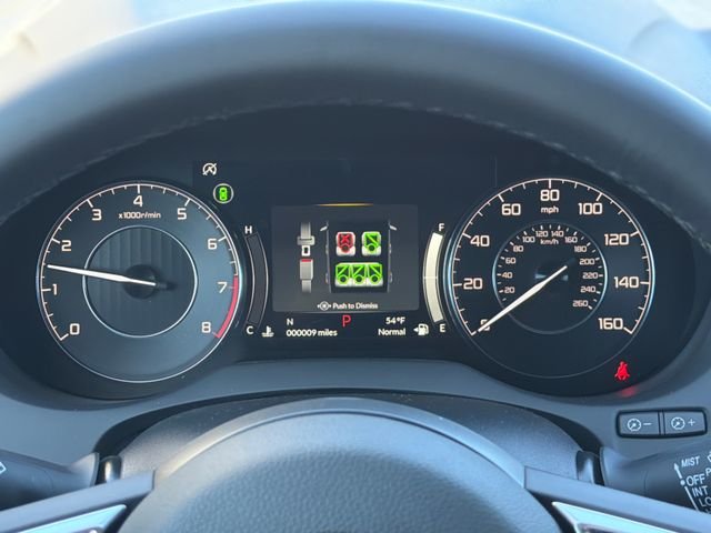 Used 2026 Gray Acura Base image 23