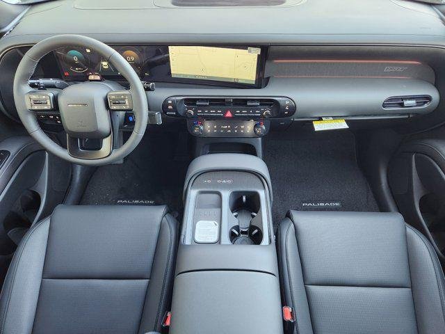 2026 Hyundai Palisade XRT Pro - Photo 42