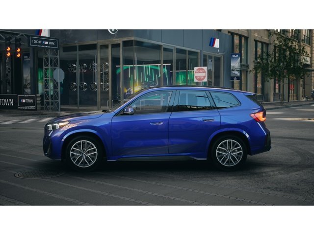 2026 Bmw X1 XDrive28i photo 4