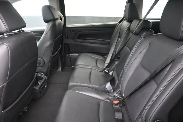 2025 Honda Odyssey EX-L - Photo 75