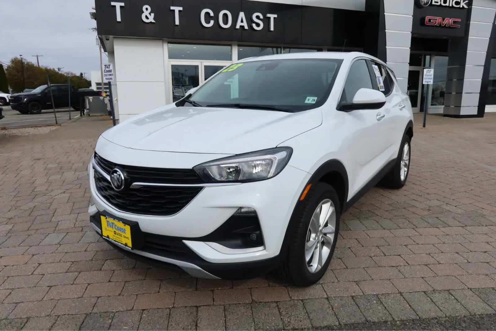 2023 Buick Encore GX Preferred AWD's photo