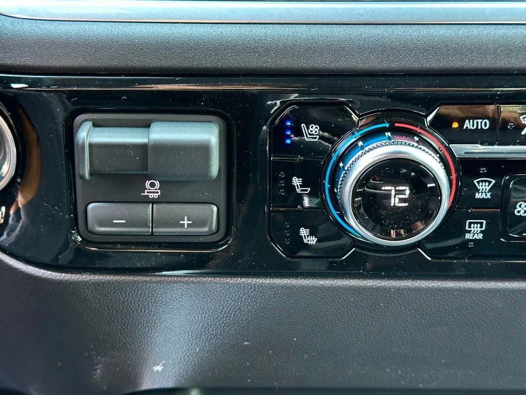 2026 GMC Sierra 1500 SLT - Photo 31