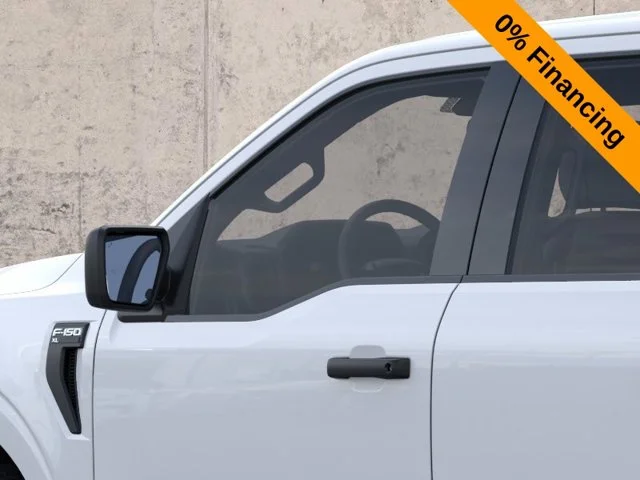 New 2026 White Ford XL image 20