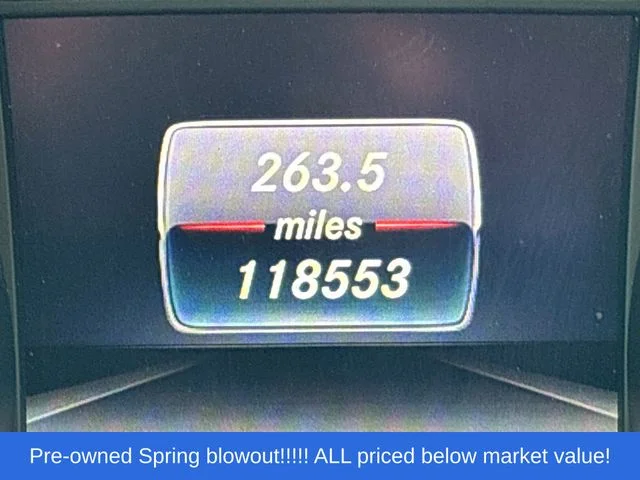 Used 2017  Mercedes-Benz GLA 250 image 21