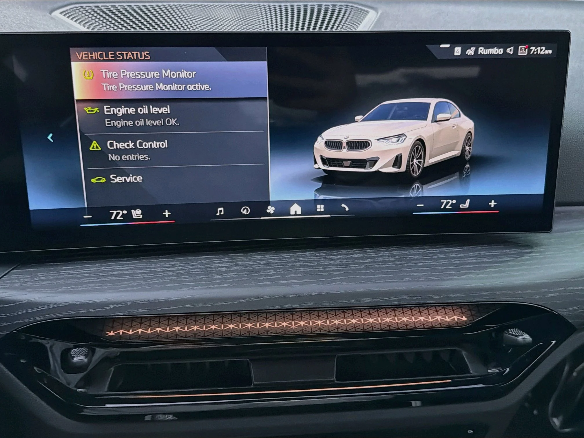 New 2026 Alpine White BMW 230i image 29