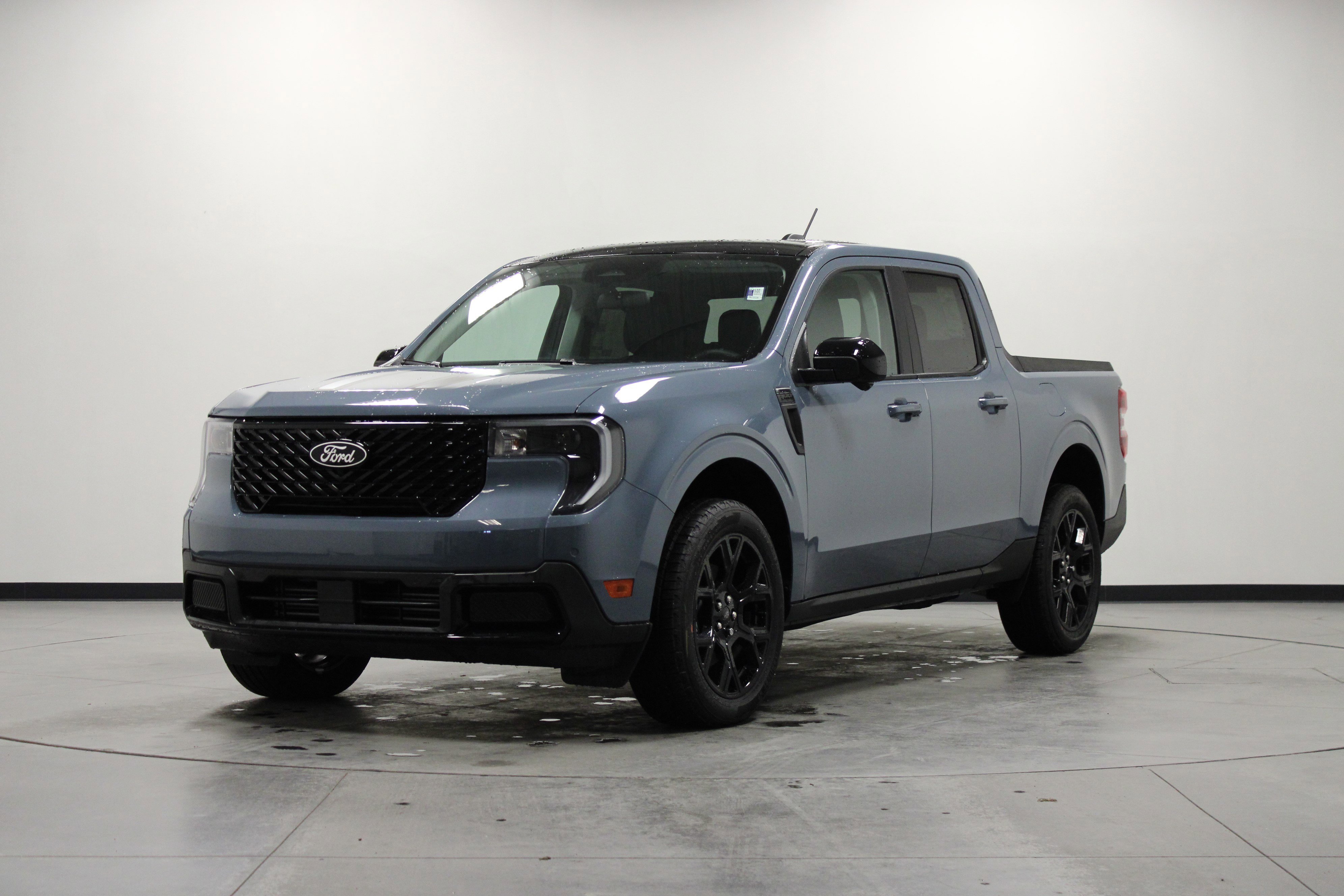 2025 Ford Maverick Lariat - Photo 8