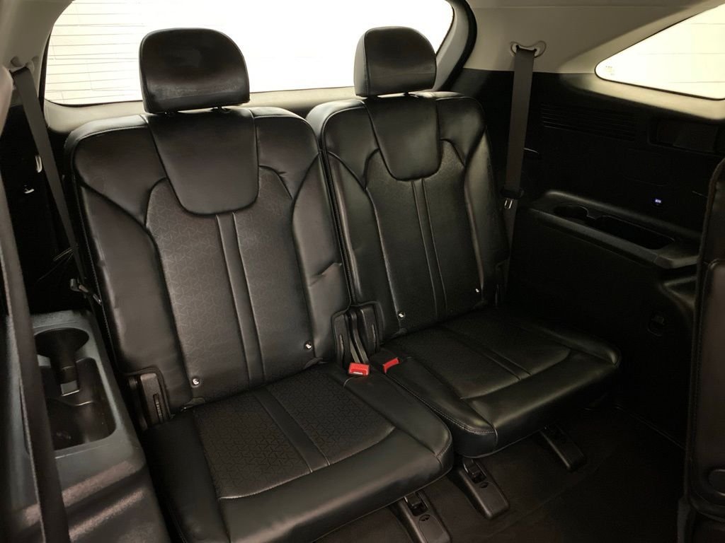Used 2023 Gray Kia EX image 28