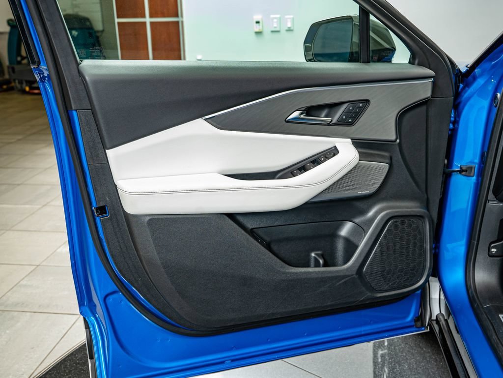 Used 2024 Blue Acura Type S image 20