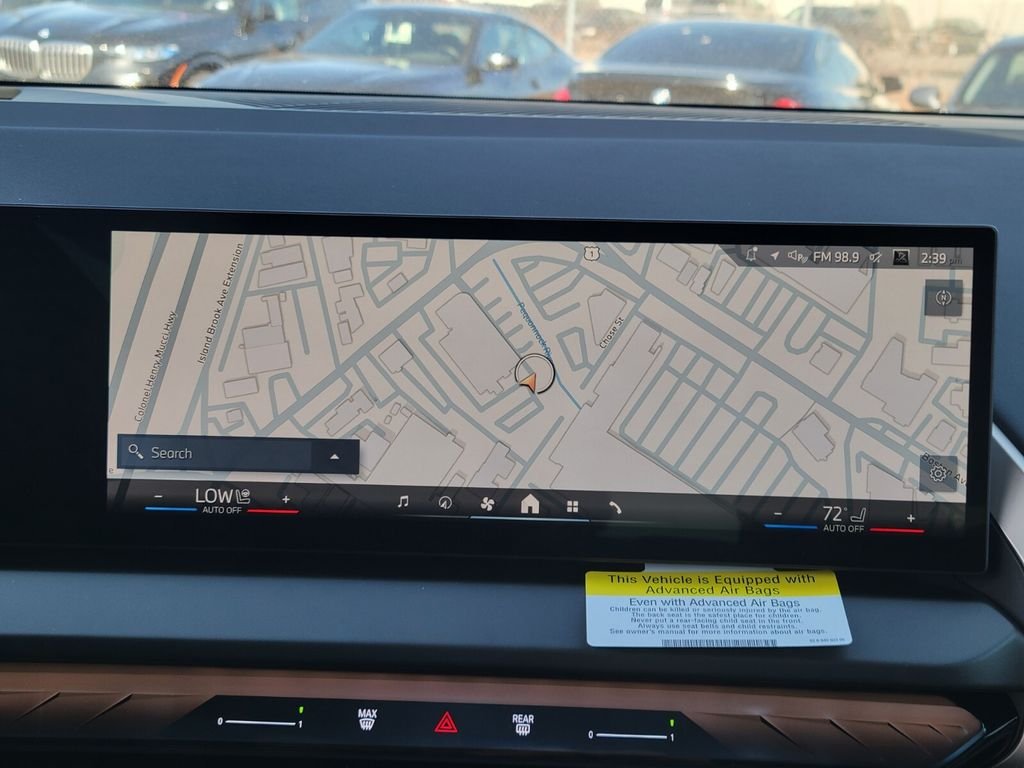 2025 BMW X3 30 - Photo 21