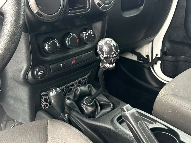 2017 Jeep Wrangler Sport - Photo 14