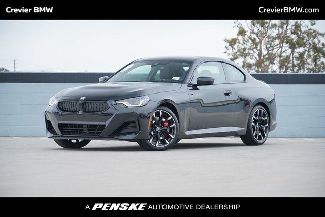 2026|BMW|2 Series|230i xDrive|2D Coupe