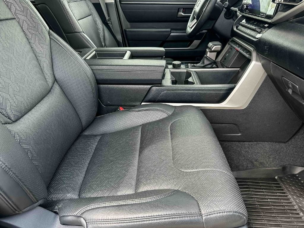 Used 2023 Gray Toyota SR5 image 21