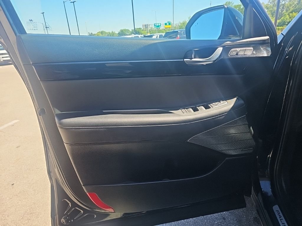 2022 Hyundai Palisade Limited - Photo 10