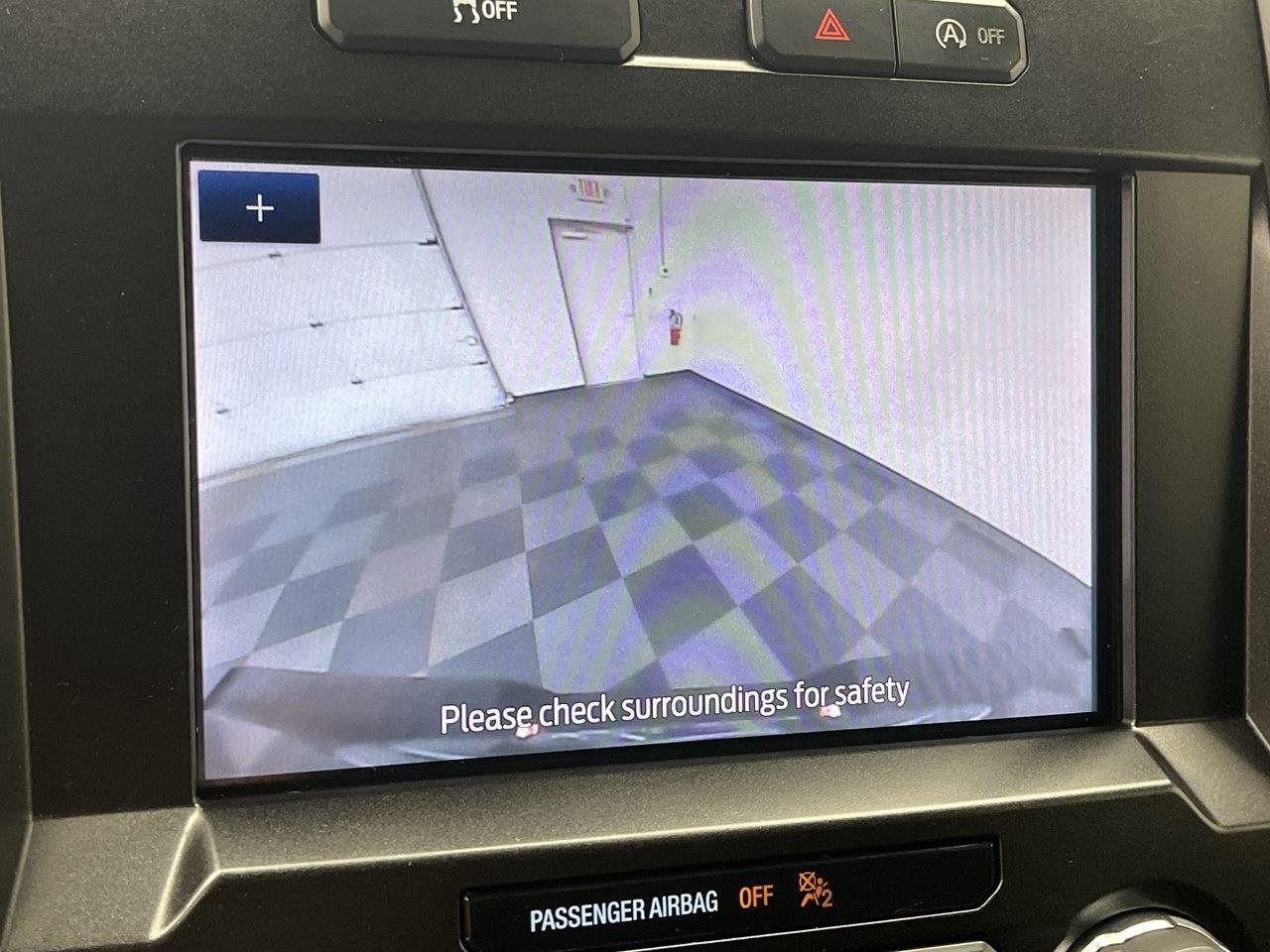 Used 2020 Agate Black Ford XL image 5