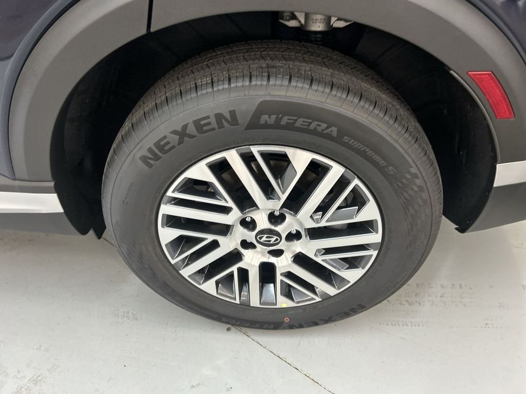 New 2026  Hyundai SEL AWD image 33