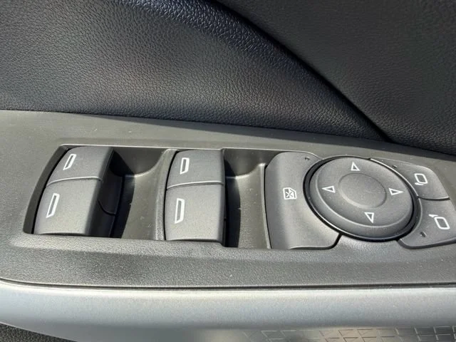 New 2026 Sterling Gray Metallic Chevrolet LS image 17