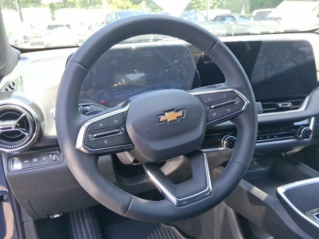 2026 Chevrolet Equinox LT - Photo 13